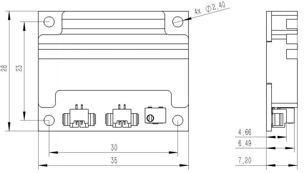 麦亚科技 麦亚科技