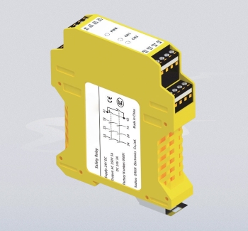 MSMD-312系列双手控制安全模块
