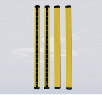 安全光栅MS4C系列